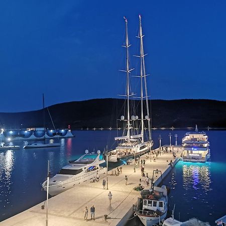 Bella Vista Lägenhet Cres Exteriör bild