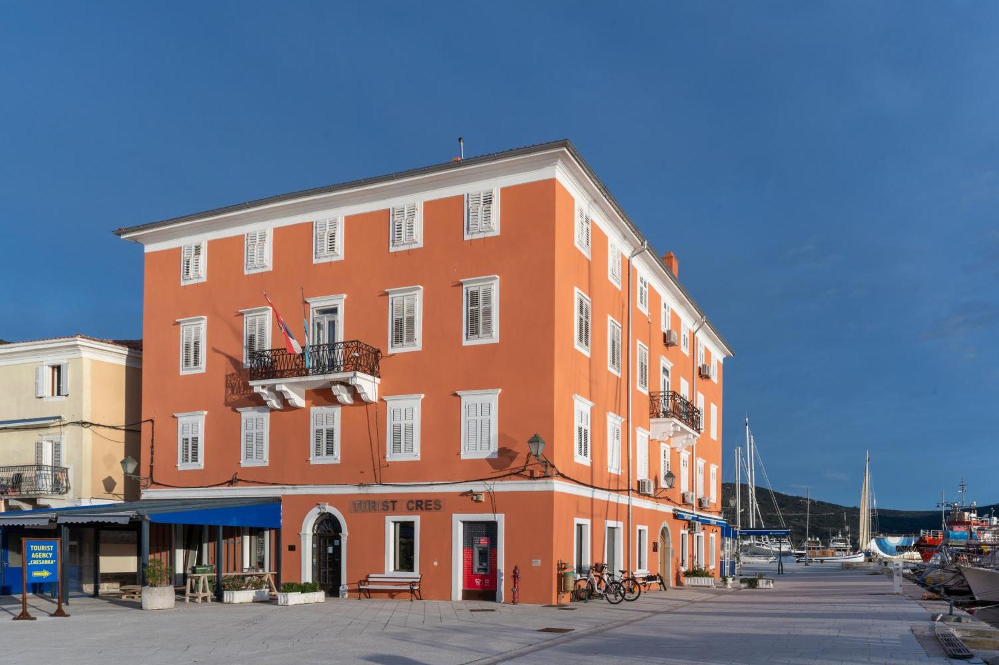 Bella Vista Lägenhet Cres Exteriör bild